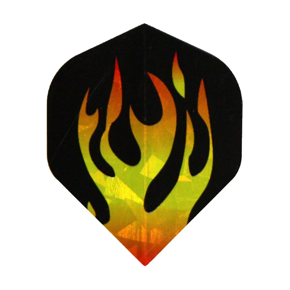 FORMULA SPORTS - FRONTIER BLACK BRASS DARTS - 24 GRAMS