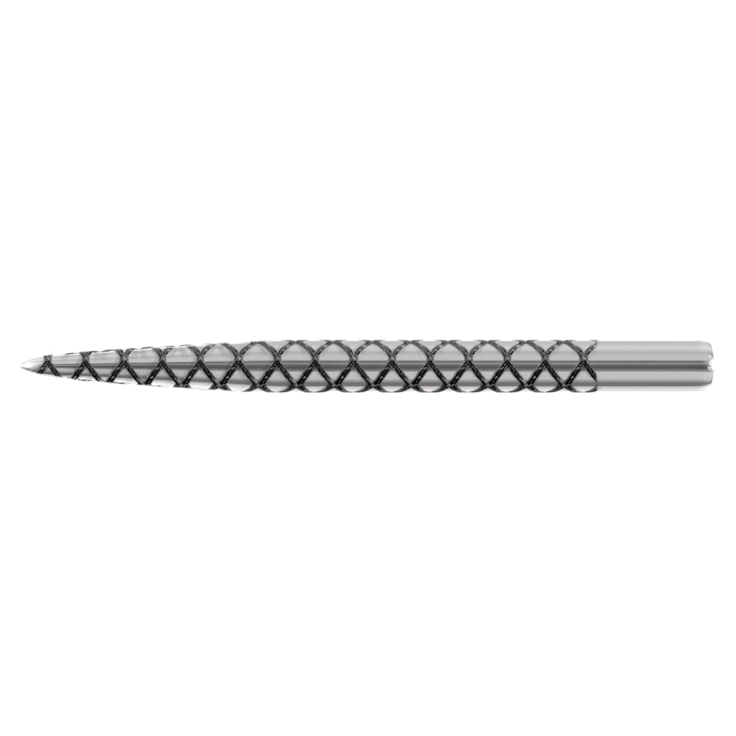 TARGET - DIAMOND PRO SILVER POINT - 32MM