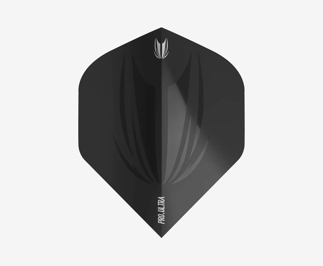 TARGET - ID PRO ULTRA NO. 6 FLIGHT - BLACK