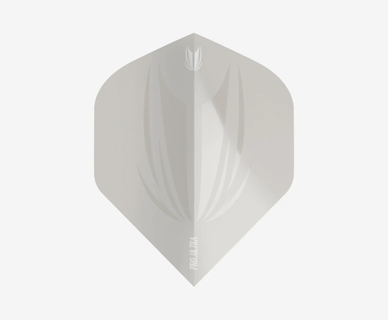 TARGET - ID PRO ULTRA NO. 6 FLIGHT - GREY