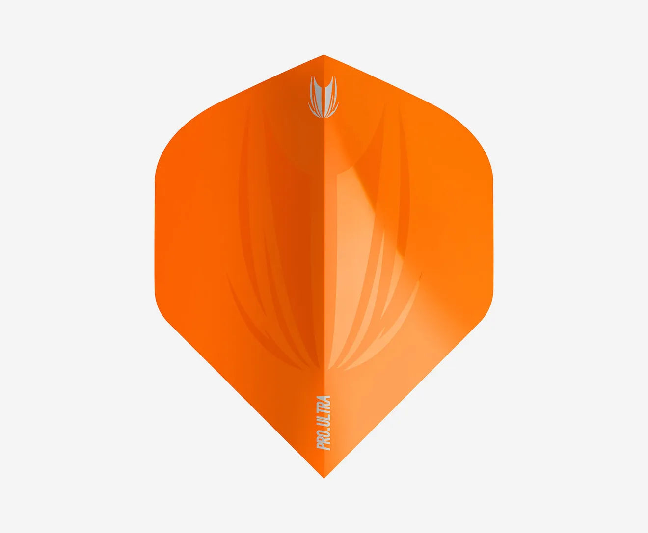 TARGET - ID PRO ULTRA NO. 6 FLIGHT - ORANGE