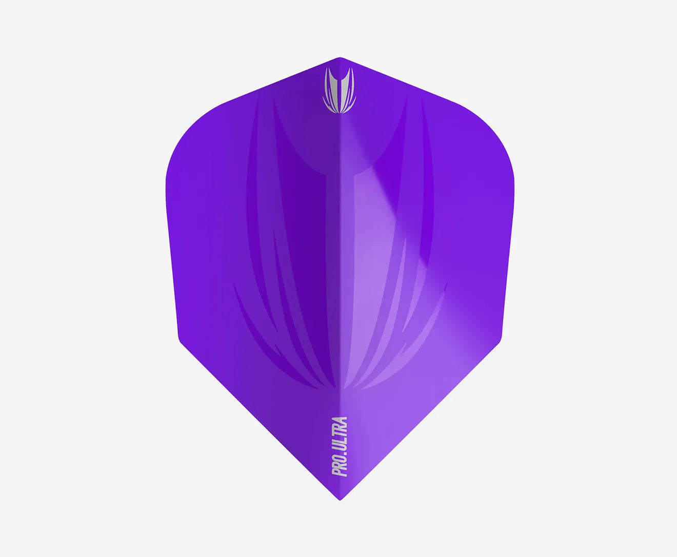 TARGET - ID PRO ULTRA NO. 6 FLIGHT - PURPLE