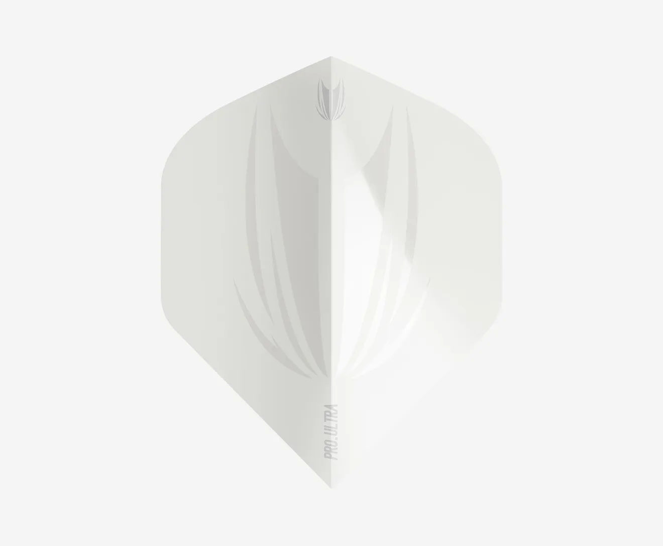 TARGET - ID PRO ULTRA NO. 6 FLIGHT - WHITE