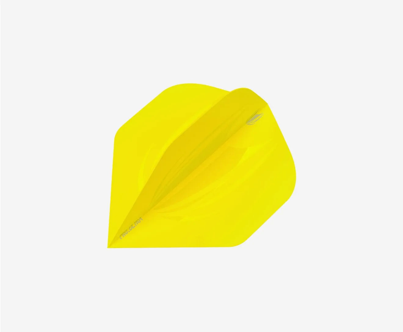 TARGET - ID PRO ULTRA NO. 6 FLIGHT - YELLOW