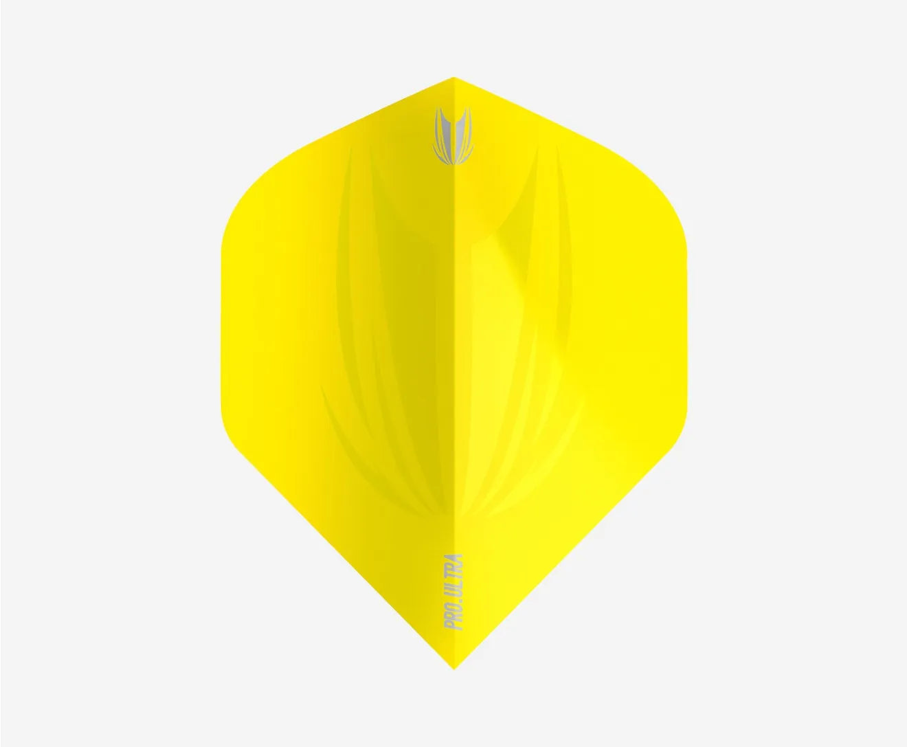 TARGET - ID PRO ULTRA NO. 6 FLIGHT - YELLOW