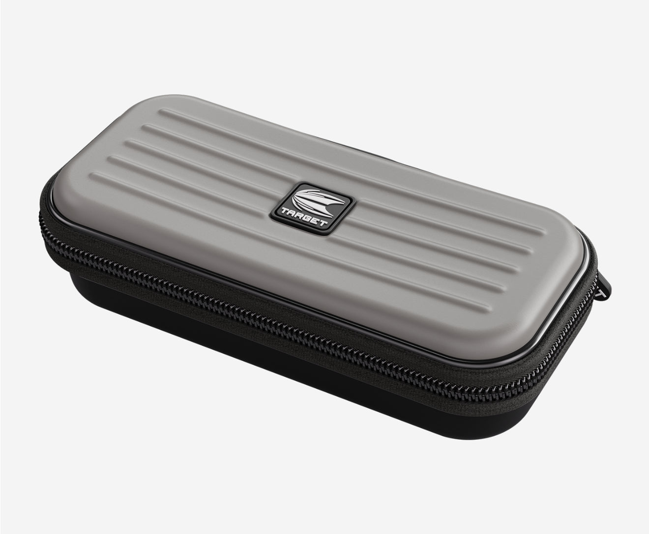 TARGET - TAKOMA WALLET - GREY