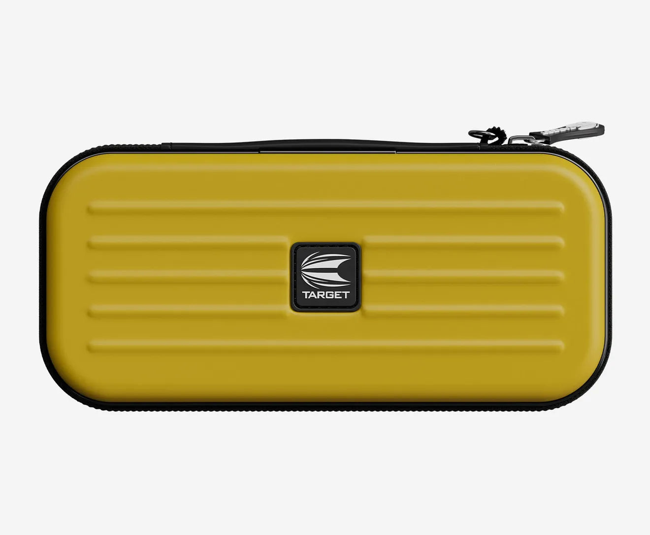 TARGET - TAKOMA WALLET - YELLOW