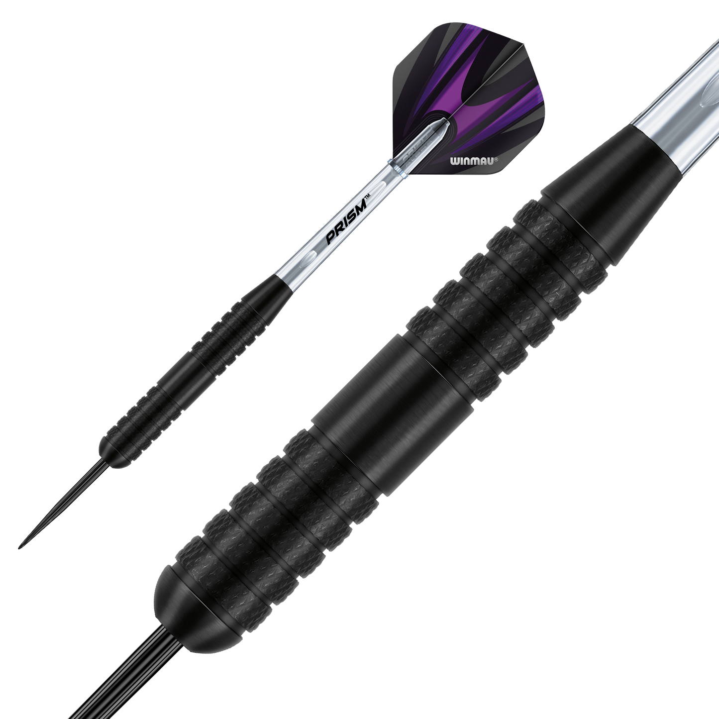 WINMAU-APOCALYPSEBLACKBRASSDARTS-23GRAM..