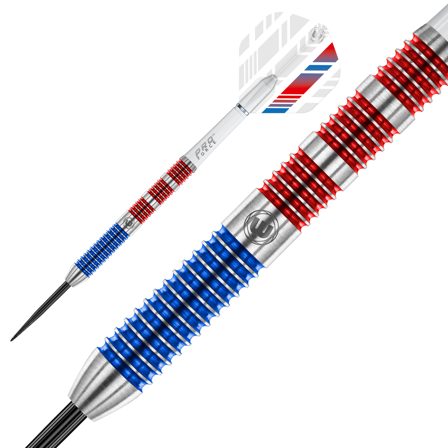 WINMAU - WILDCATS 90% TUNGSTEN DARTS - 22 GRAMS