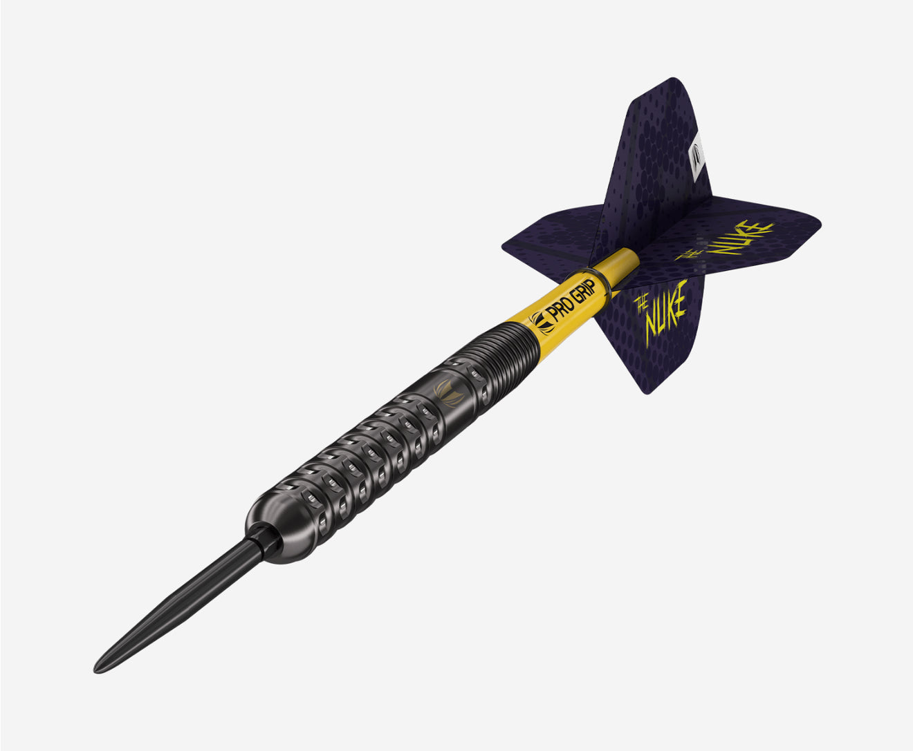 TARGET - LUKE LITTLER GEN 1 90% TUNGSTEN SP - 22 GRAM DARTS