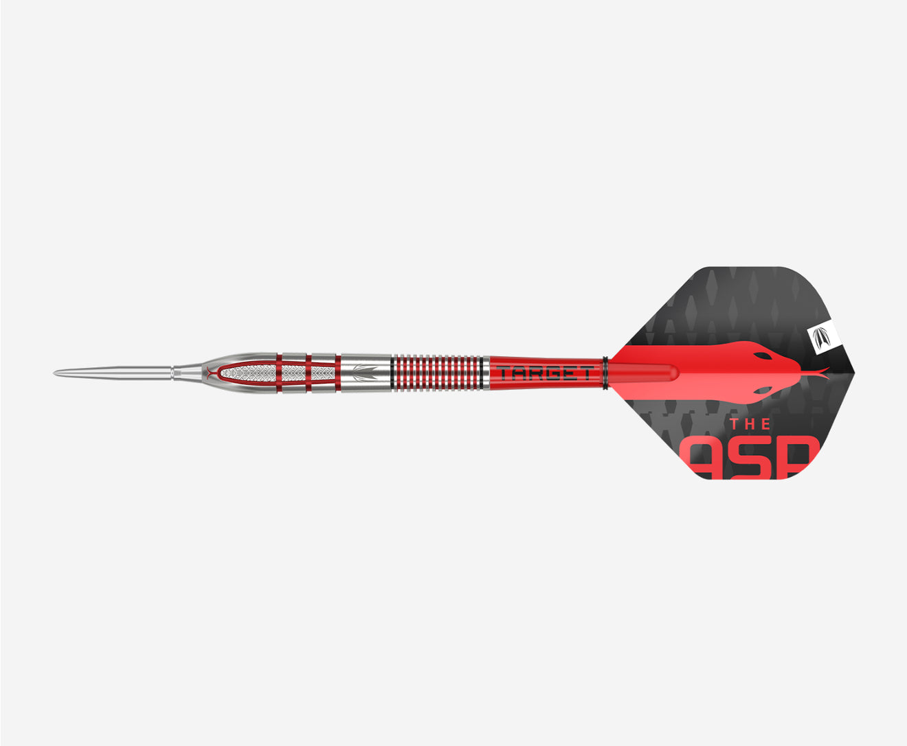 TARGET - NATHAN ASPINALL GEN 2 SP 95% TUNGSTEN STEEL TIP DARTS - 22 GRAM