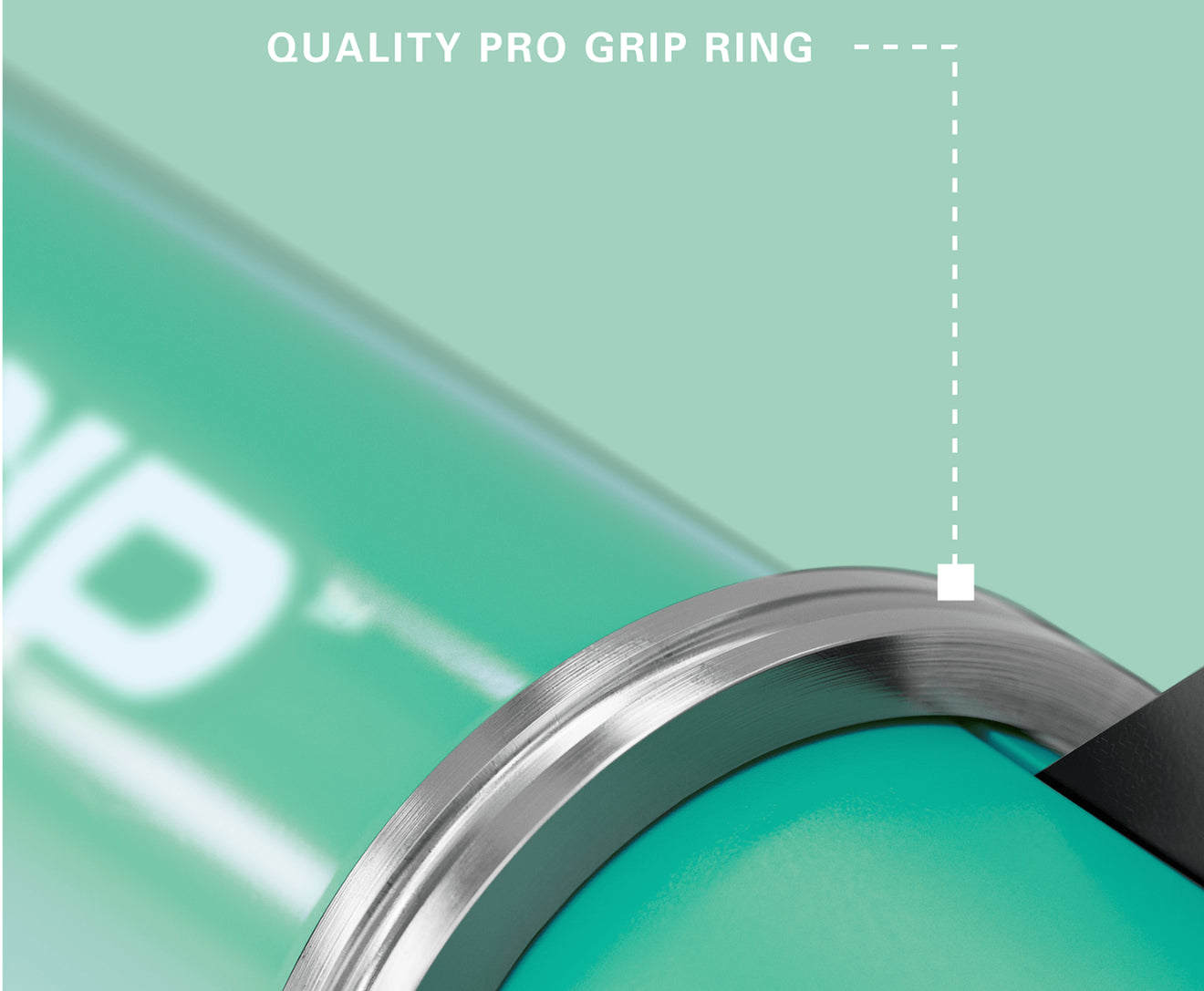 TARGET - PRO GRIP SHAFT - AQUA - SET OF 3