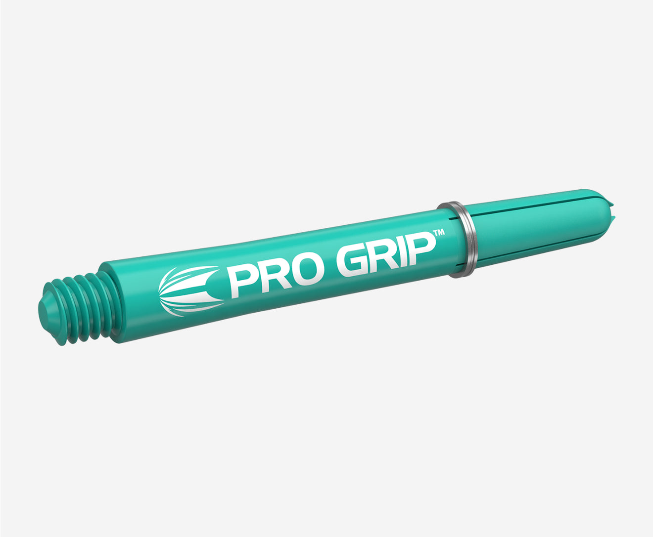 TARGET - PRO GRIP SHAFT - AQUA - SET OF 3