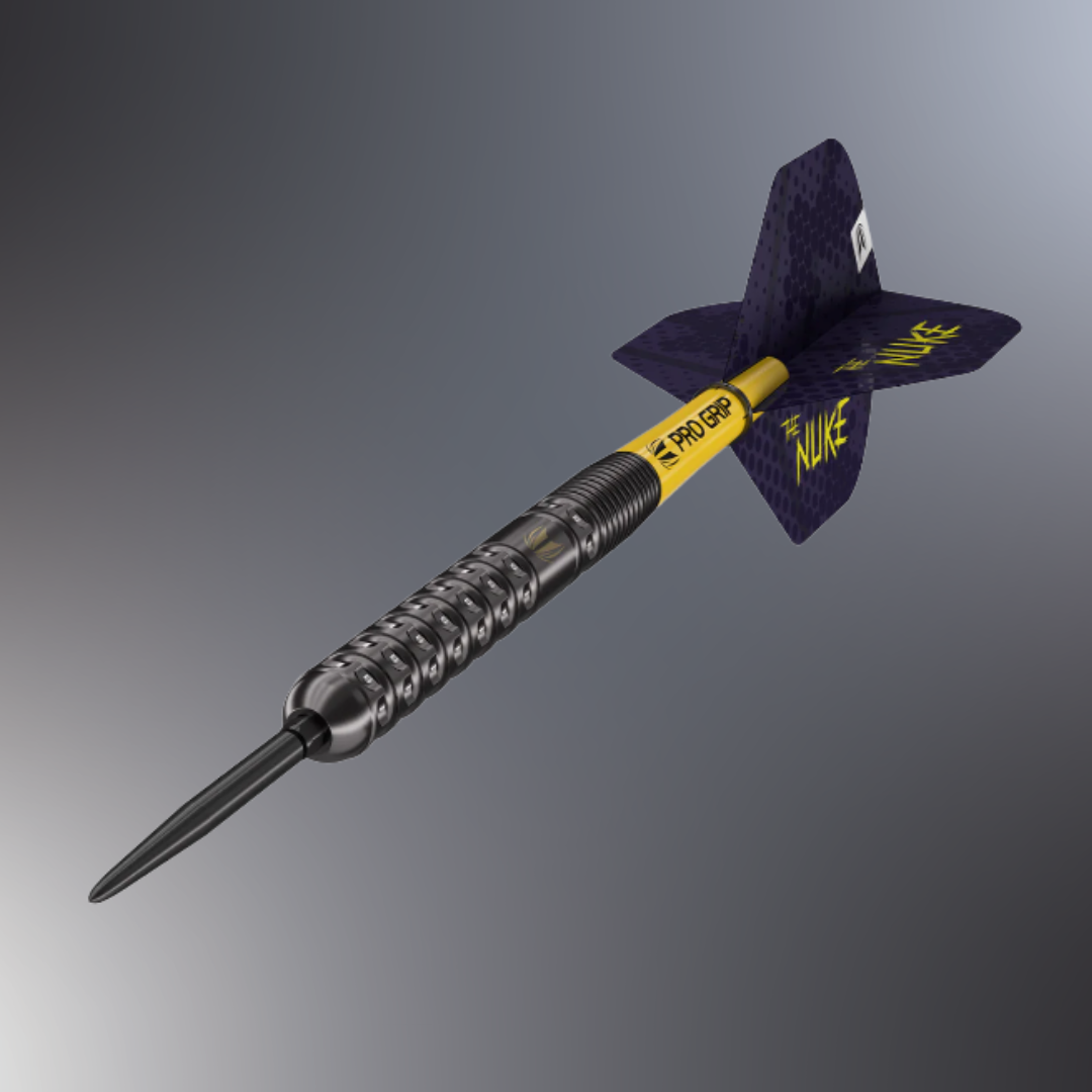 Townsville Dart Shop - Online Dart Shop Australia - Steel Tip Darts