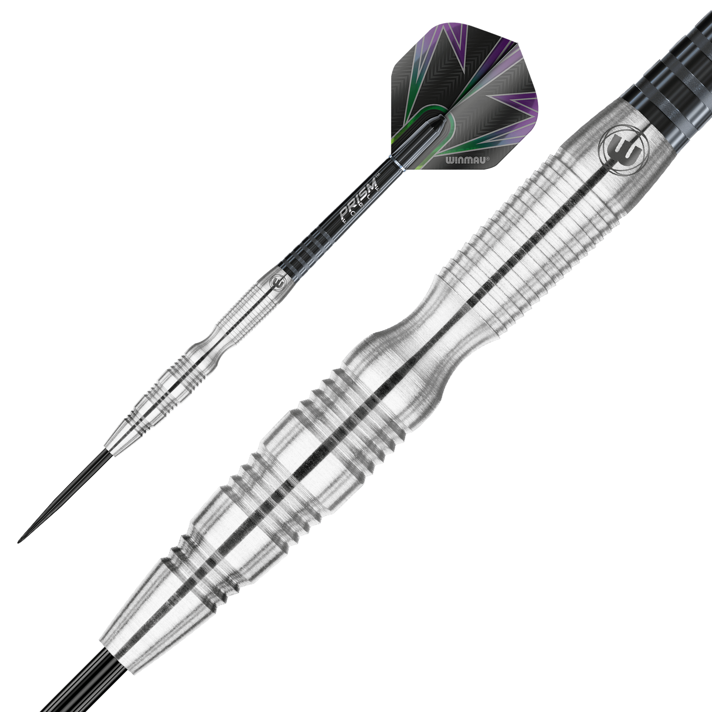 WINMAU - SIMON WHITLOCK - 90% TUNGSTEN ALLOY DARTS - 22 GRAMS