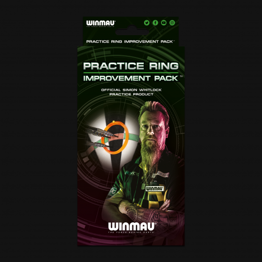 WINMAU - SIMON WHITLOCK - PRACTICE RINGS