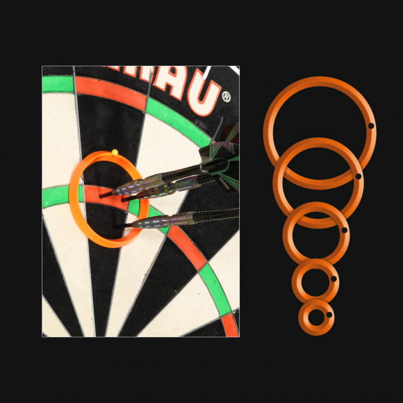 WINMAU - SIMON WHITLOCK - PRACTICE RINGS