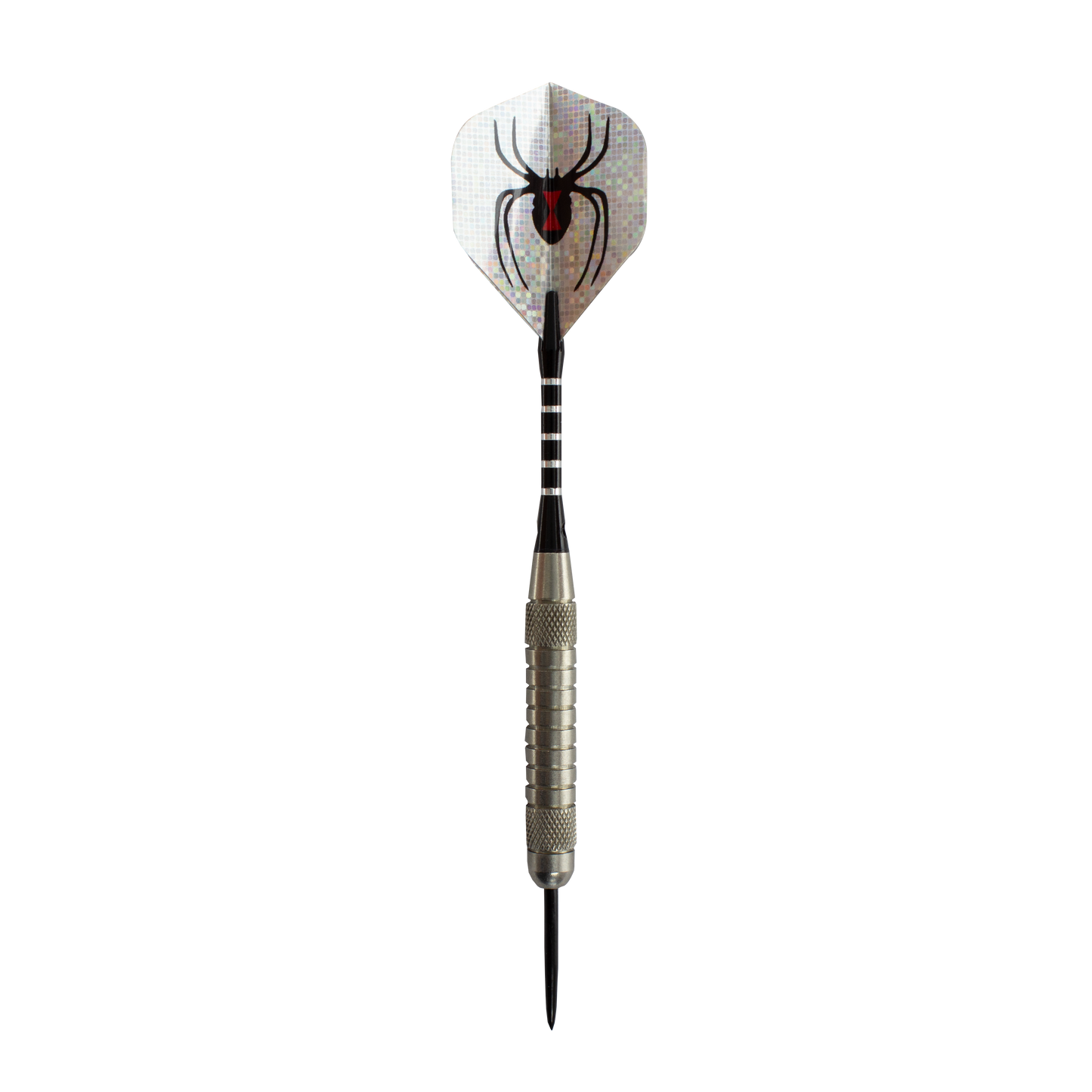 FORMULA SPORTS - NX380 NICKEL SILVER DARTS - 22 GRAMS