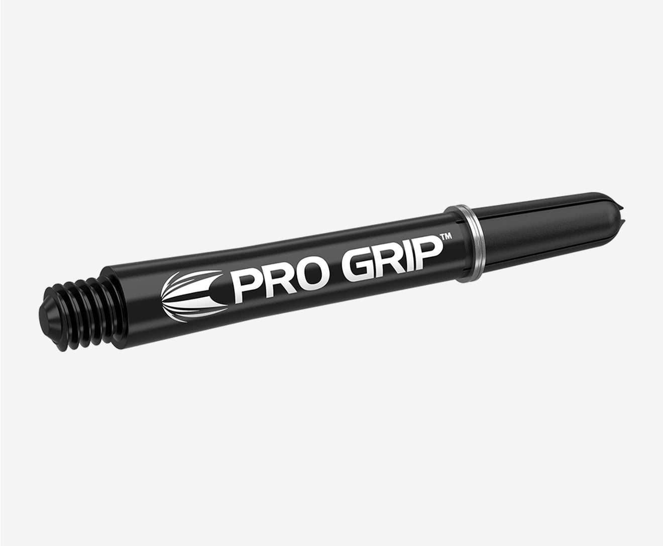 TARGET - PRO GRIP SHAFT - BLACK - SET OF 3