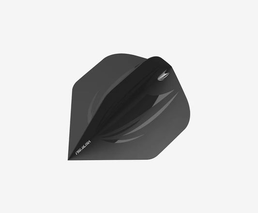 TARGET - ID PRO ULTRA NO. 6 FLIGHT - BLACK
