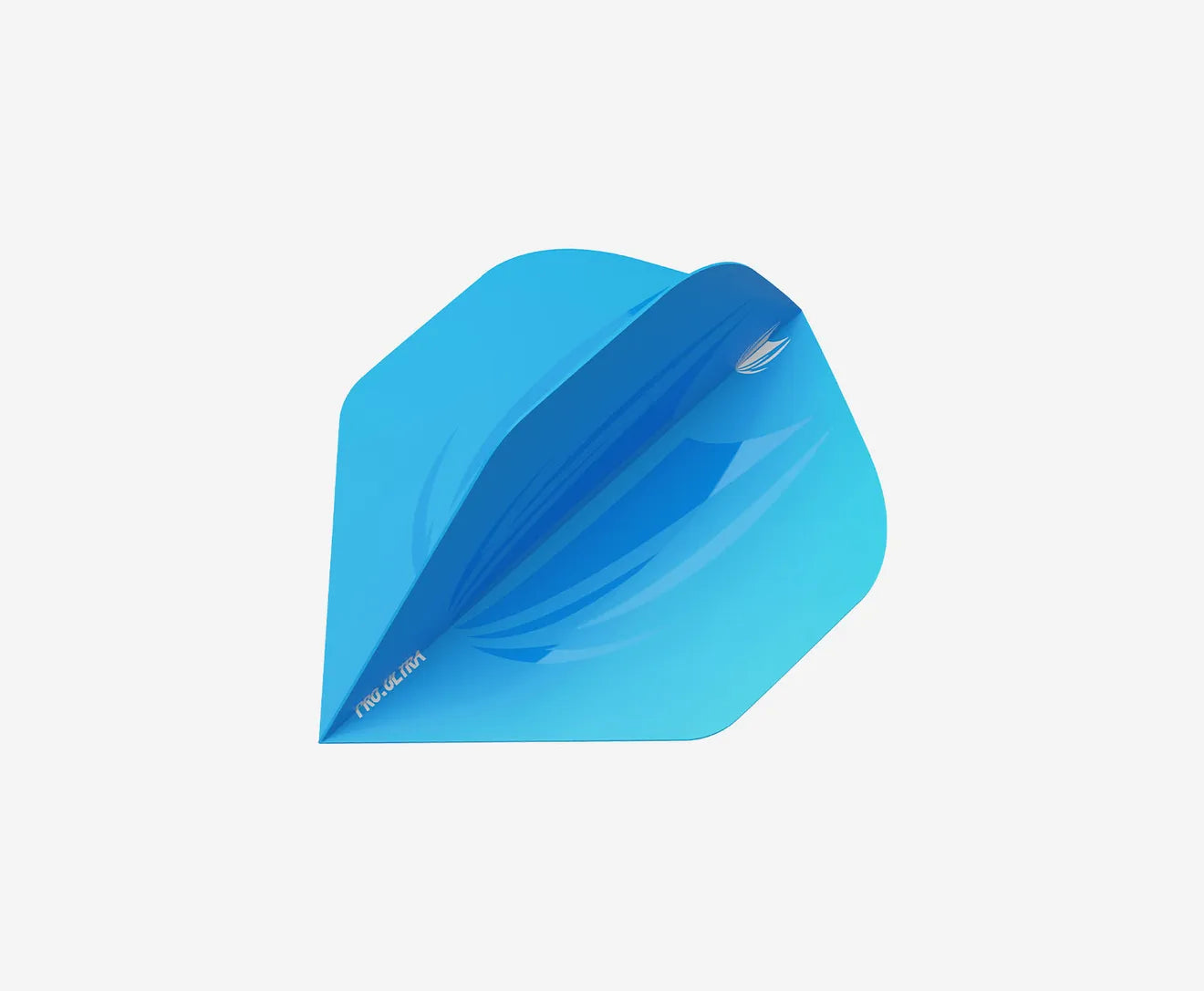 TARGET - ID PRO ULTRA NO. 6 FLIGHT - BLUE