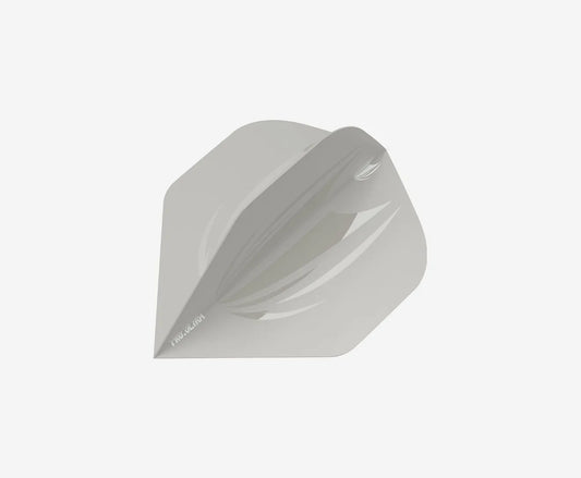 TARGET - ID PRO ULTRA NO. 6 FLIGHT - GREY