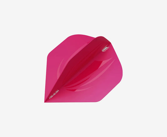 TARGET - ID PRO ULTRA NO. 6 FLIGHT - PINK