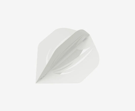 TARGET - ID PRO ULTRA NO. 6 FLIGHT - WHITE