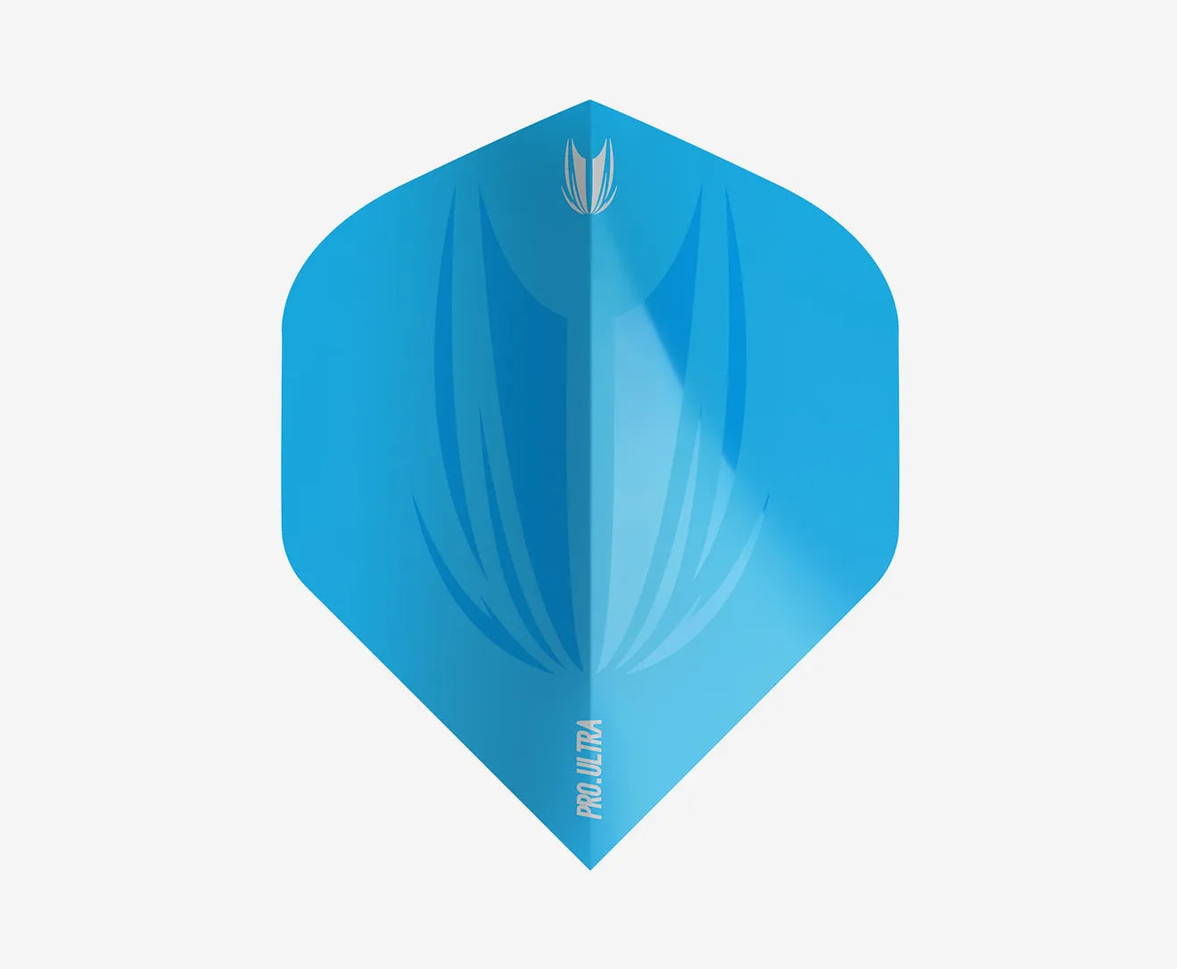 TARGET - ID PRO ULTRA NO. 6 FLIGHT - BLUE
