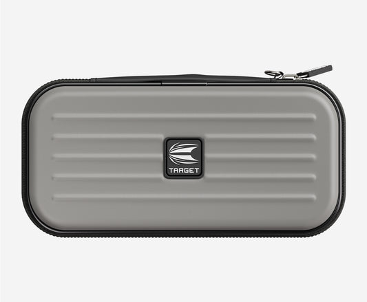 TARGET - TAKOMA WALLET - GREY