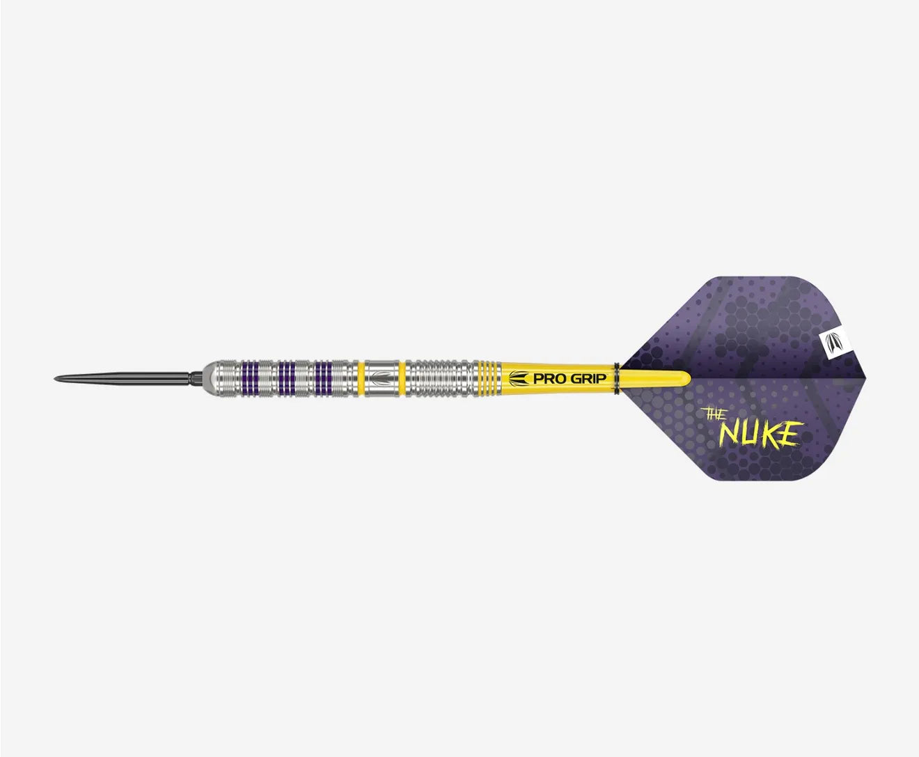 TARGET - LUKE LITTLER LOADOUT 90% TUNGSTEN STEEL TIP DART - 22 GRAM
