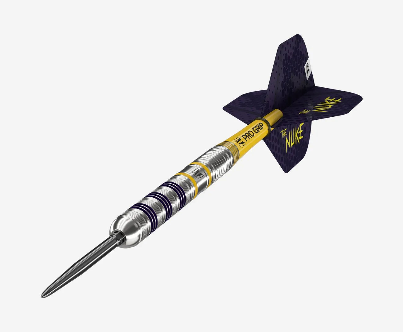 TARGET - LUKE LITTLER LOADOUT 90% TUNGSTEN STEEL TIP DART - 22 GRAM