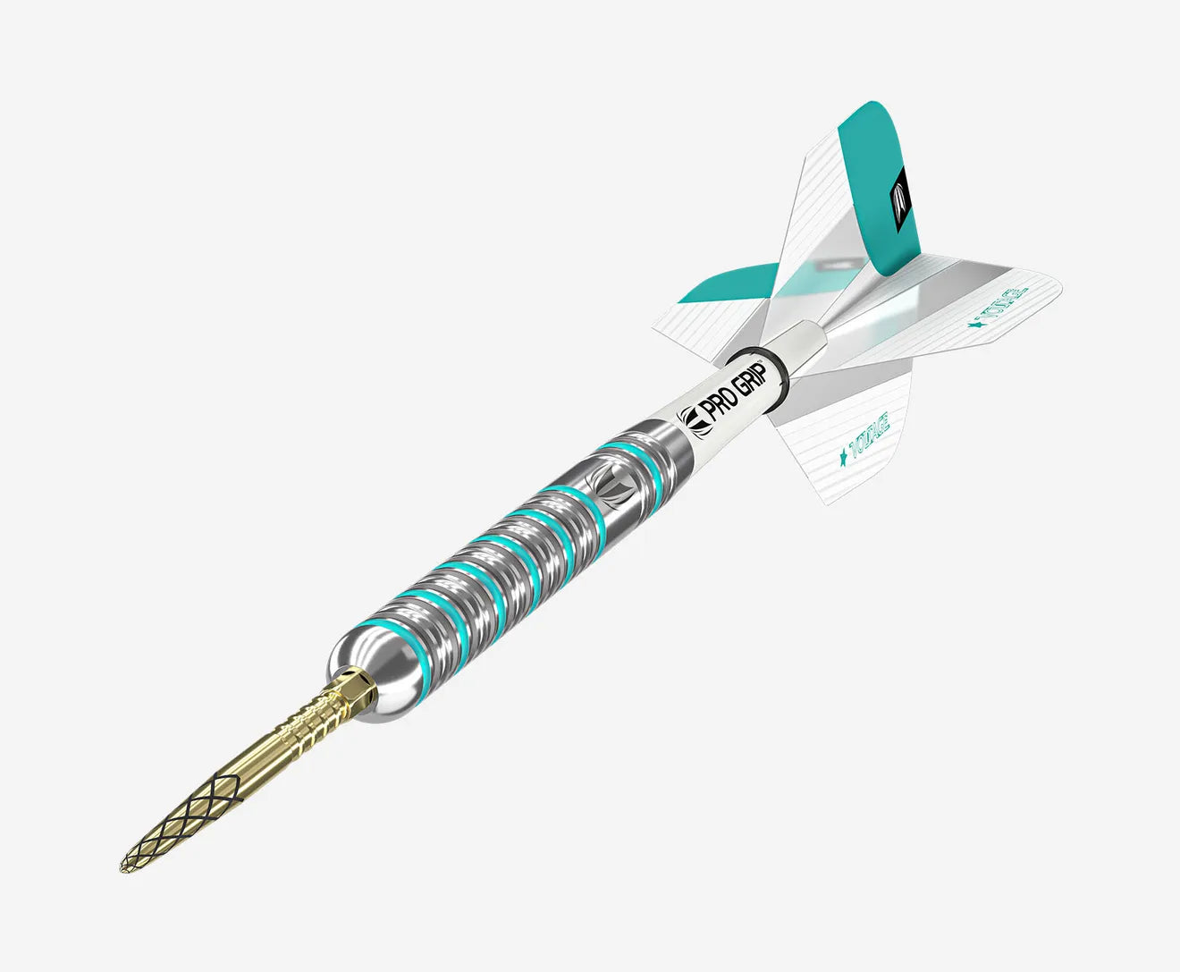 TARGET - ROB CROSS GEN 2 VOLTAGE 90% TUNGSTEN DARTS - 23 GRAM