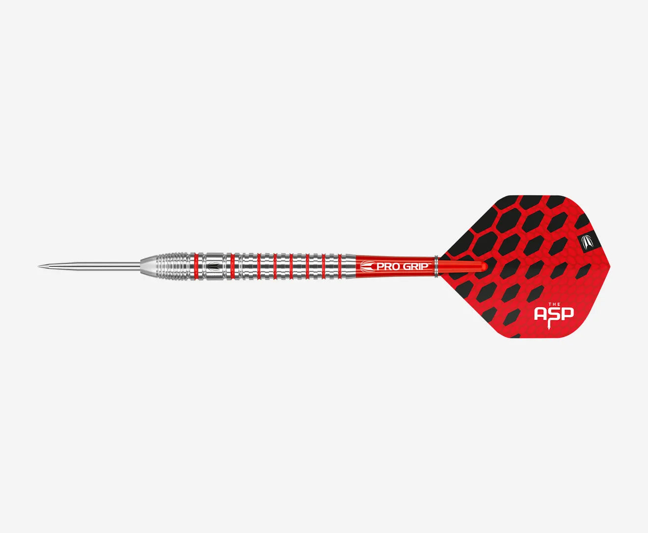 TARGET - NATHAN ASPINALL 80% TUNGSTEN STEEL TIP DARTS - 22 GRAM