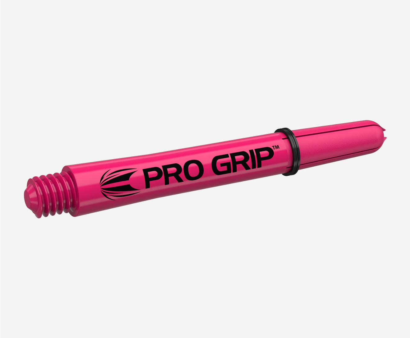 TARGET - PRO GRIP SHAFT - PINK - SET OF 3